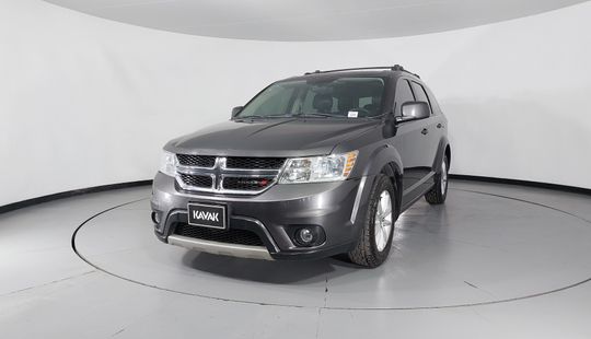 Dodge • Journey