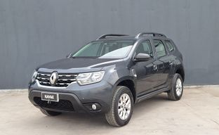 Renault • Duster