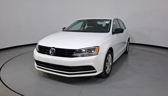 Volkswagen • Jetta