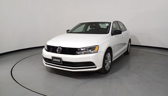 Volkswagen • Jetta