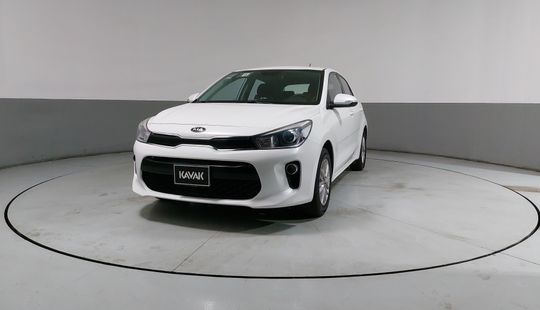 Kia • Rio