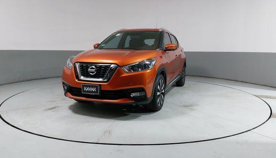 Nissan • Kicks