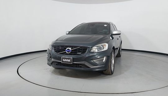 Volvo • XC60