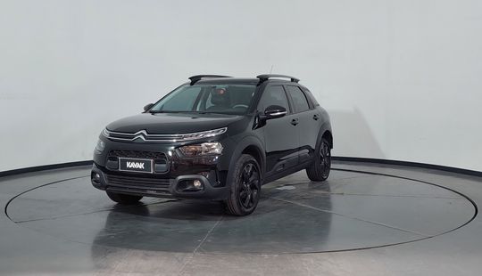 Citroen • C4 Cactus