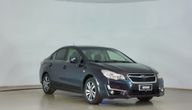 Subaru Impreza 2.0I XS E AWD MT Sedan 2017