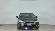 Subaru Impreza 2.0I XS E AWD MT Sedan 2017