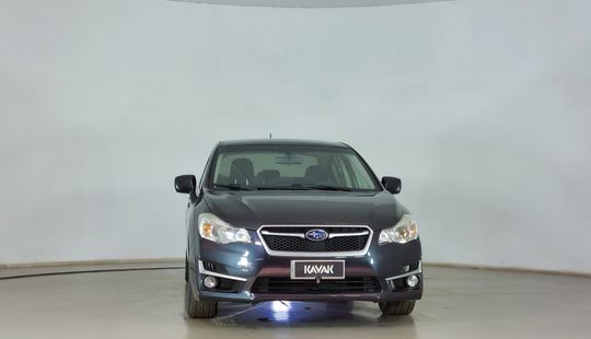 Subaru • Impreza