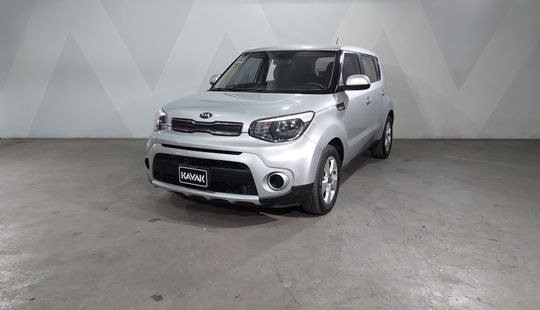 Kia • Soul