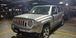 Jeep Patriot 2.4 SPORT FWD ATX Suv 2014