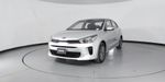 Kia Rio 1.6 L AUTO Sedan 2020