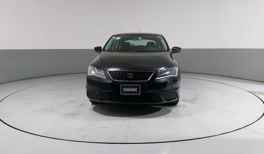 Seat Toledo 1.6 REFERENCE Sedan 2019