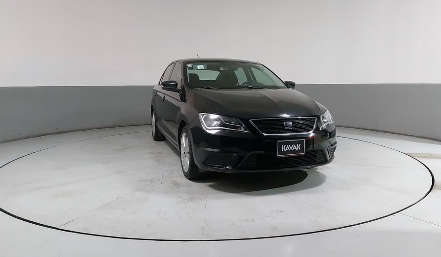 Seat Toledo 1.6 REFERENCE Sedan 2019