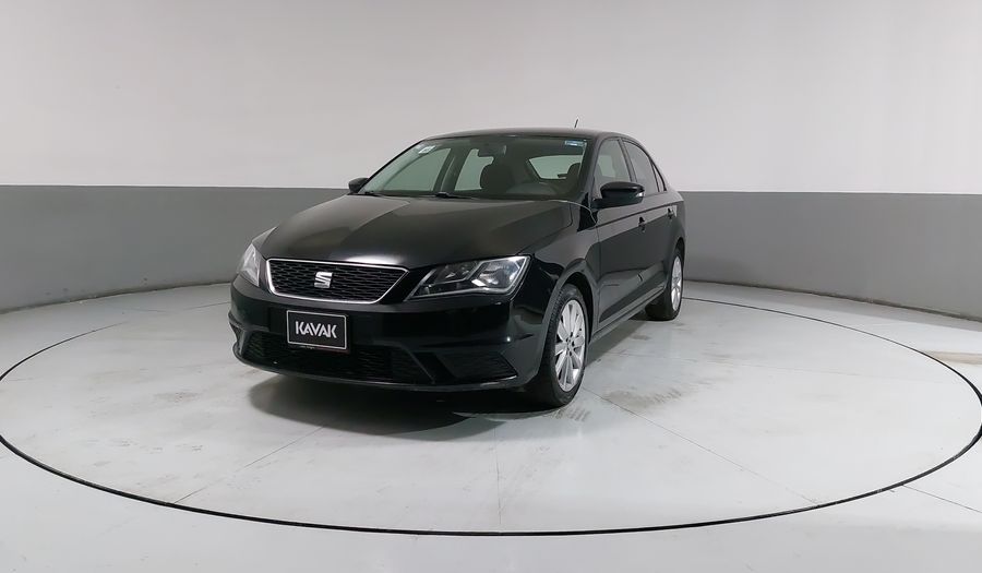 Seat Toledo 1.6 REFERENCE Sedan 2019