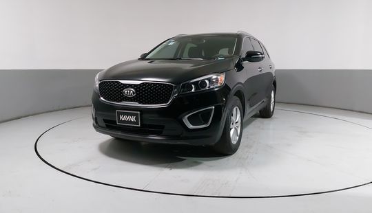 Kia • Sorento