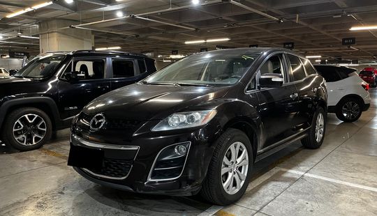 Mazda • CX-7