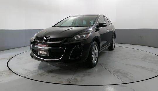 Mazda • CX-7