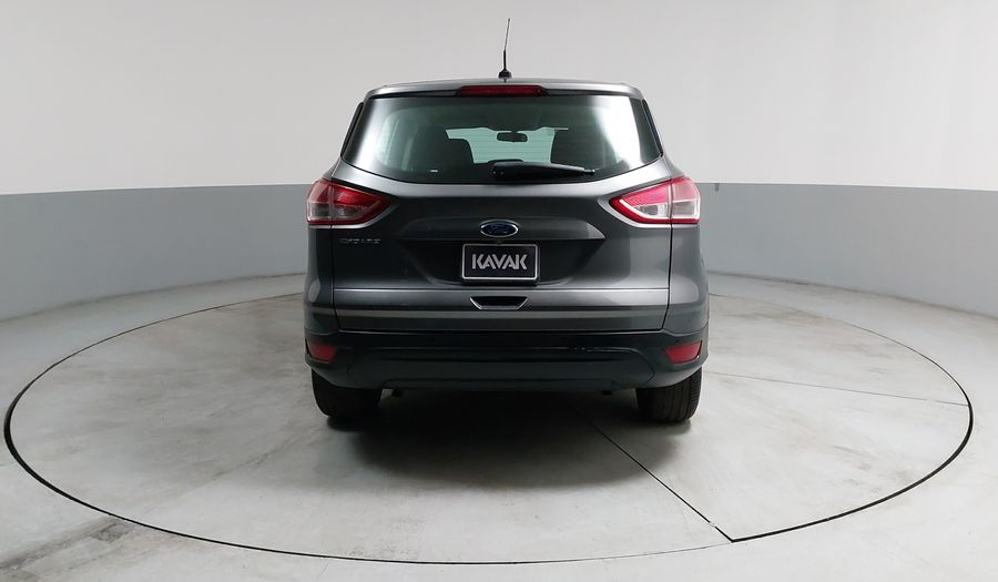 Ford Escape 2.5 S PLUS I4 AT Suv 2014