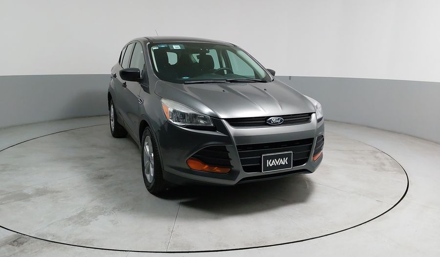 Ford Escape 2.5 S PLUS I4 AT Suv 2014