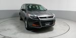 Ford Escape 2.5 S PLUS I4 AT Suv 2014