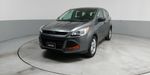 Ford Escape 2.5 S PLUS I4 AT Suv 2014