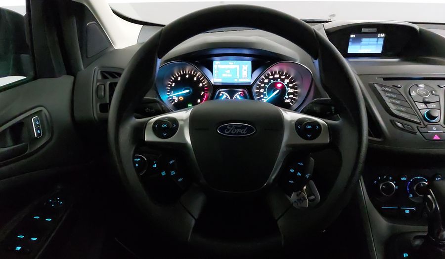 Ford Escape 2.5 S PLUS I4 AT Suv 2014