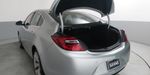 Buick Regal 2.0 PREMIUM TURBO GS X AT Sedan 2017