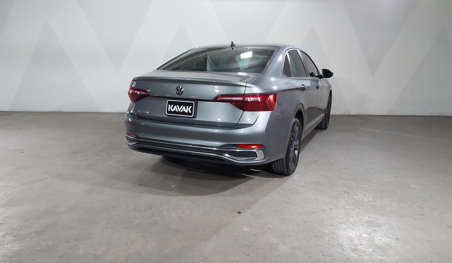 Volkswagen Jetta 1.4 SPORTLINE AUTO Sedan 2024