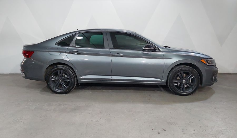 Volkswagen Jetta 1.4 SPORTLINE AUTO Sedan 2024