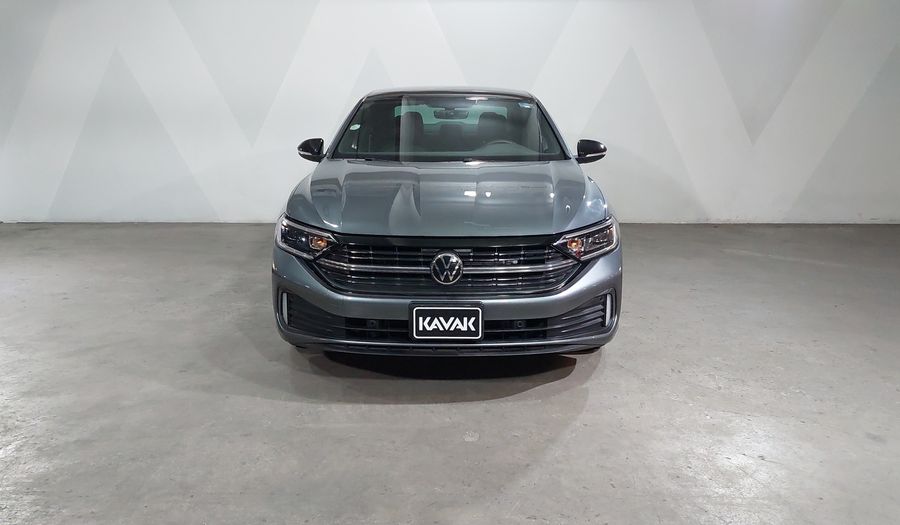 Volkswagen Jetta 1.4 SPORTLINE AUTO Sedan 2024