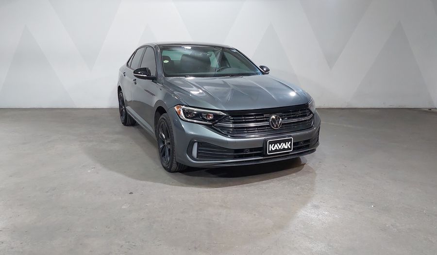 Volkswagen Jetta 1.4 SPORTLINE AUTO Sedan 2024