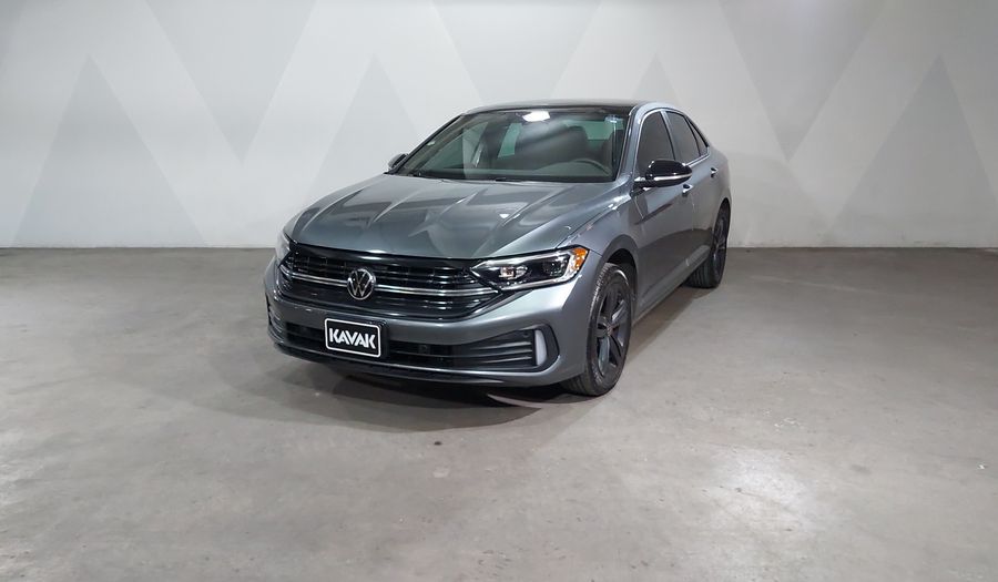 Volkswagen Jetta 1.4 SPORTLINE AUTO Sedan 2024