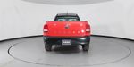 Volkswagen Saveiro 1.6 ROBUST CABINA SENCILLA Pickup 2022