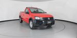 Volkswagen Saveiro 1.6 ROBUST CABINA SENCILLA Pickup 2022