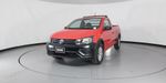 Volkswagen Saveiro 1.6 ROBUST CABINA SENCILLA Pickup 2022