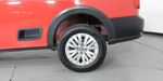 Volkswagen Saveiro 1.6 ROBUST CABINA SENCILLA Pickup 2022