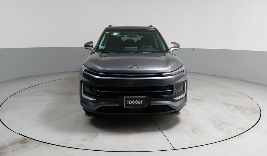 Jac Sei4 Pro 1.5 ACTIVE CVT Suv 2023