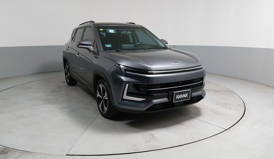 Jac Sei4 Pro 1.5 ACTIVE CVT Suv 2023