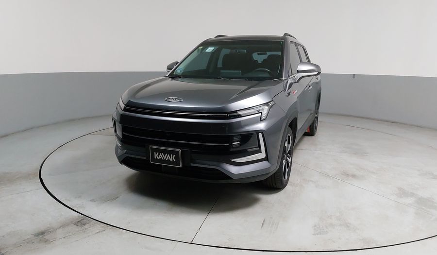 Jac Sei4 Pro 1.5 ACTIVE CVT Suv 2023