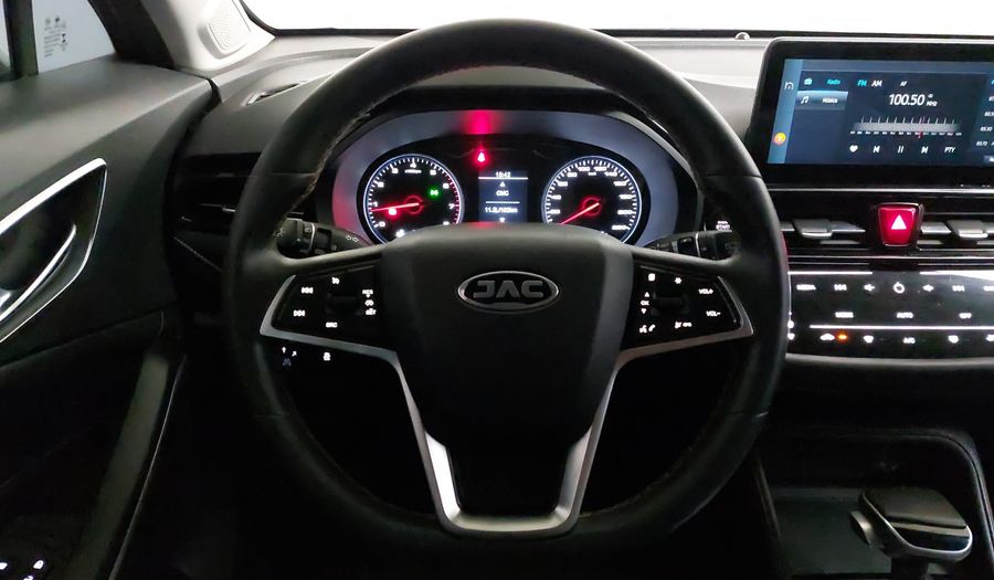 Jac Sei4 Pro 1.5 ACTIVE CVT Suv 2023