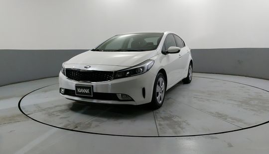 Kia • FORTE