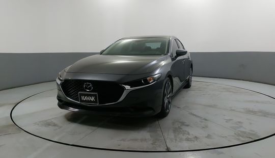 Mazda • Mazda 3