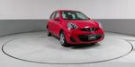 Nissan March 1.6 SENSE MT Hatchback 2015