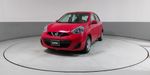 Nissan March 1.6 SENSE MT Hatchback 2015