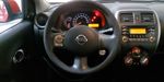 Nissan March 1.6 SENSE MT Hatchback 2015