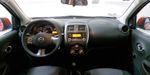 Nissan March 1.6 SENSE MT Hatchback 2015