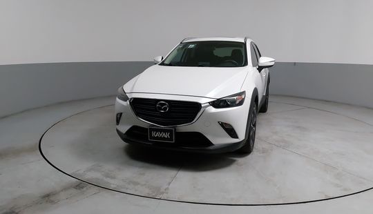 Mazda • CX-3