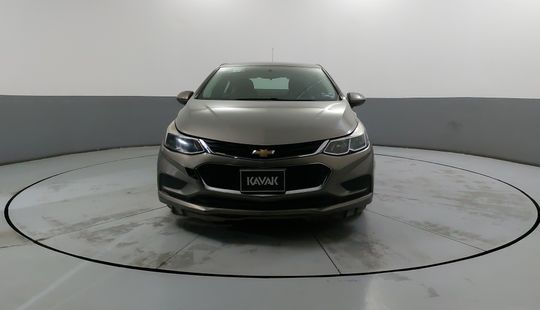 Chevrolet • Cruze