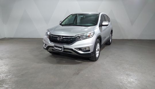 Honda • CR-V