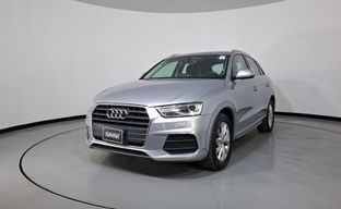 Audi • Q3