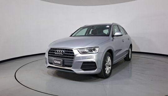 Audi • Q3